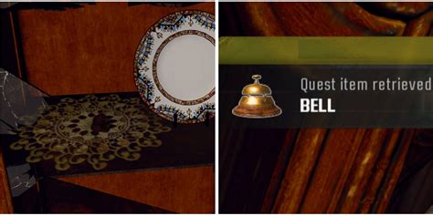 Bell location 1