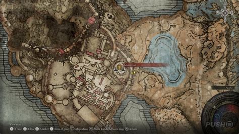 Belurat Gaol walkthrough