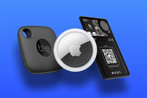 Best Apple AirTag Alternatives for iPhone and Android