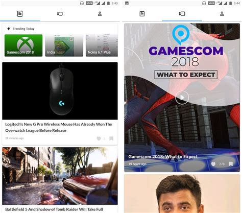 Best Appy Geek Alternatives For Android