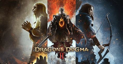 Best Augments For Each Vocation in Dragon’s Dogma 2