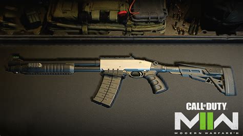 Best Bryson 890 loadout in Modern Warfare 2