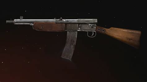 Best Call Of Duty: Vanguard loadout