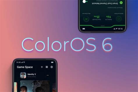 Best ColorOS 6 Features