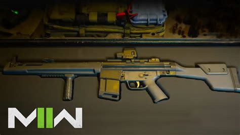 Best LM-S loadout in Modern Warfare 2