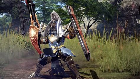 Best Lost Ark Gunlancer build: overview
