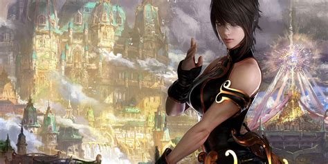 Best Lost Ark Soulfist build: class overview