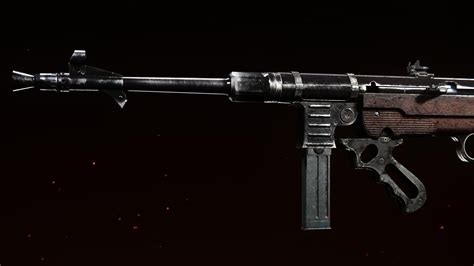 Best MP40 loadout in Call Of Duty: Vanguard
