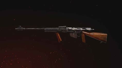 Best NZ-41 loadout in Call Of Duty: Vanguard
