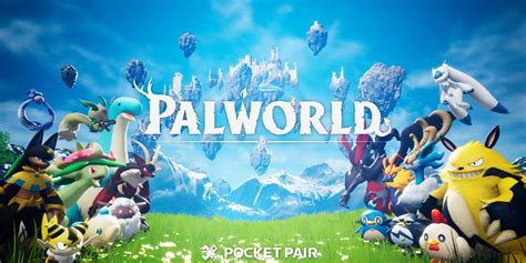 Best Pals to collect first in Palworld