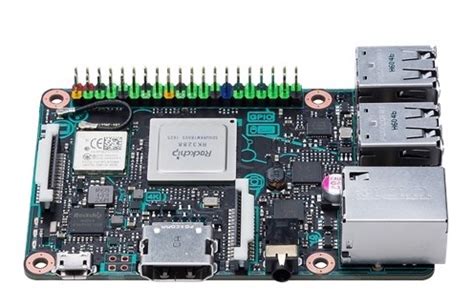 Best Raspberry Pi 3 Alternatives