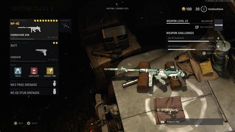 Best SMG in Call Of Duty: Vanguard