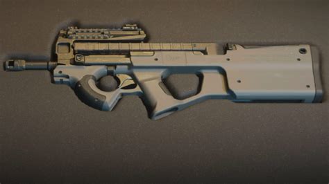 Best SMG in Modern Warfare 2