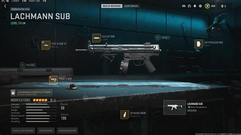Best SMG in Warzone 2