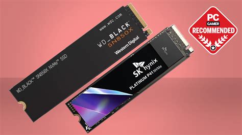 Best SSD for gaming