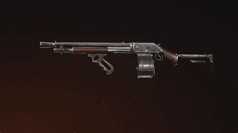 Best Shotgun in Call Of Duty: Vanguard