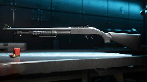 Best Shotgun in Warzone 2