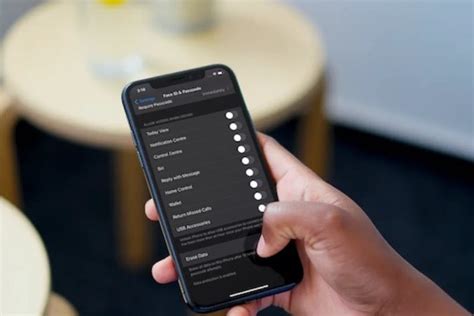 Best Tips & Tricks to Secure Lock Screen on iPhone