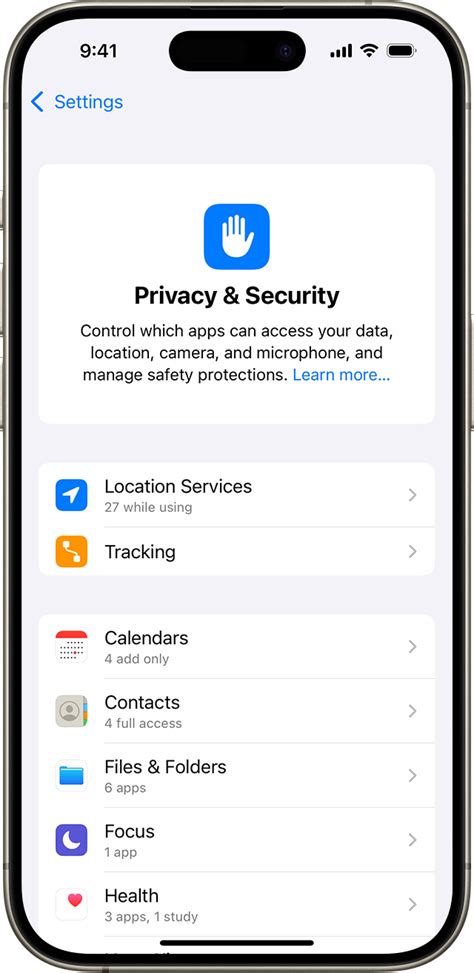 Best Tips to Enhance Security and Privacy in iOS 13 and iPadOS 13