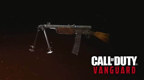 Best Volk loadout in Call Of Duty: Vanguard