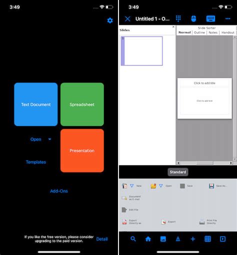 Best WPS Office Alternatives for Android and iOS