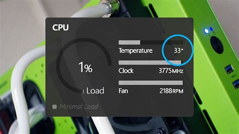 Best Ways to Find CPU Temperature on Windows 11 PCs