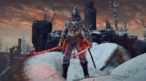 Best builds in Elden Ring