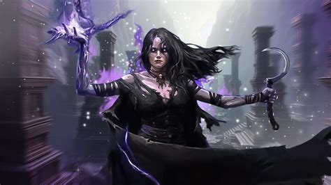 Best classes in Path of Exile 2 and ranked tier list