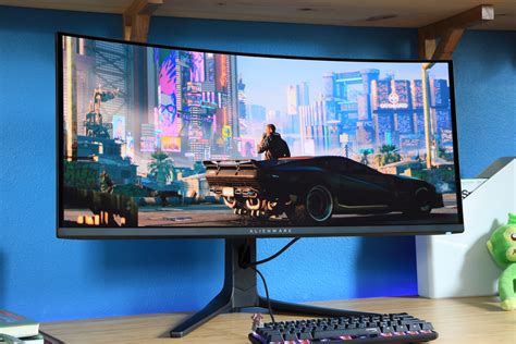 Best gaming monitors