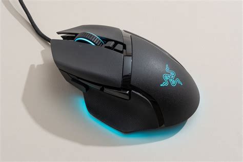 Best gaming mouse