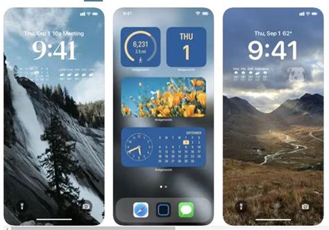 Best iOS 16 Lock Screen Widgets (Free and Paid)