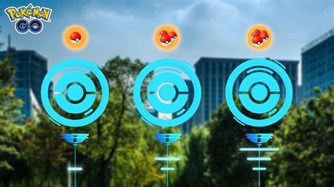 Best methods to collect more Revives in Pokemon Go