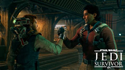 Best perks in Star Wars Jedi Survivor