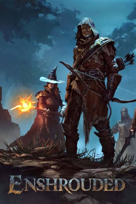 Best skills in Enshrouded