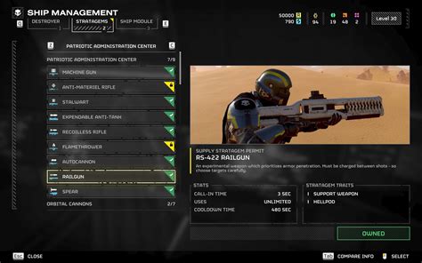 Best weapons and loadouts for Automatons in Helldivers 2
