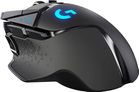 Best wireless gaming mouse