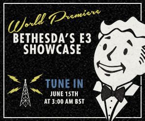 Bethesday E3 Conference Summary: Fallout 4, ESO, and more!