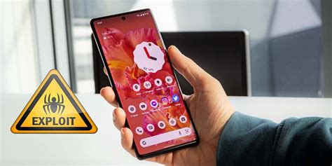 Beware of the Dirty Pipe Exploit on Android