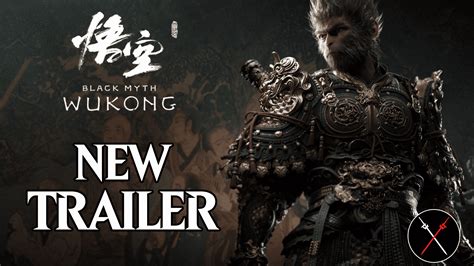 Black Myth: Wukong Releases New Trailer For The WeGame Event