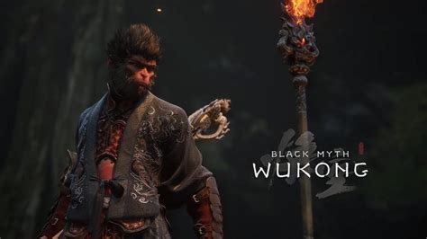 Black Myth Wukong Releases a New Patch 1.0.8.14860