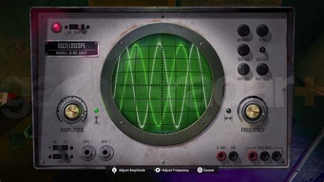 Black Ops 6 radio signal puzzle solution and code