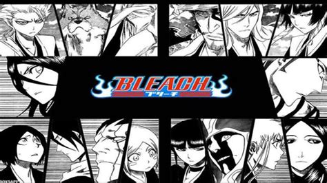 Bleach: Life and Death Left Unchanged