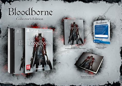 Bloodborne:  Nightmare Edition Confirmed for Europe only