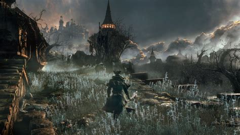 Bloodborne: A Theme Analysis