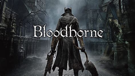 Bloodborne: Early Lore Theories