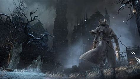 Bloodborne: New info and HYPE!