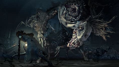 Bloodborne Expansion Details Revealed