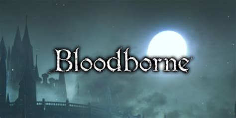 Bloodborne Release Date: February 5th (6th for NA)