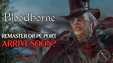 Bloodborne Server Maintenance Alarms the Community