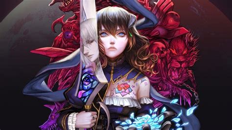 Bloodstained: Ritual Of The Night Getting New Game Modes and Cosmetics